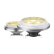 G53 AR111 LED pærer - 3000K