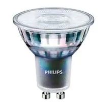 Philips LED GU10 spotpærer