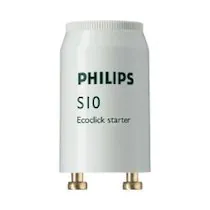 Philips Startere til Lysstofrør