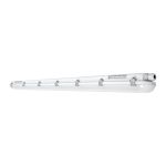 Ledvance LED Vandtæt Lysrender Fugttæt Value 25W 3000lm - 840 Kold Hvid | 150cm