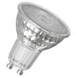 Ledvance LED Spot GU10 PAR16 6.1W 575lm 60D - 827 Ekstra Varm Hvid | Erstatter 80W