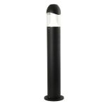 Ansell LED Piedestallampe Leo Grafit 12W 940lm - 830-840 CCT | 100cm - IP65