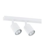 Emibig Loftlampe Flash Stål Sort | Egnet til 6x GU10 - Max 8W