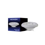 Noxion LED spot G53 AR111 7.4W 450lm 40D - 927 ekstra varm hvid | bedste farvegengivelse - dæmpbar - erstatter 50W
