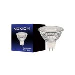 Noxion LED spot GU5.3 MR16 4.4W 345lm 12V 36D - 827 ekstra varm hvid | dæmpbar - erstatter 35W