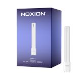 Noxion Lucent PL-L LED 11.9W 1450lm - 830 Varm Hvid | 4-Pinde - Erstatter 24W