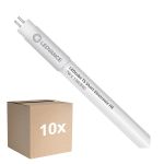 Fordelspakke 10x Ledvance LED Lysrør T5 Value Short (HF) High Efficiency 7W 850lm - 840 kold hvid | 52cm - erstatter 13W