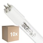 Fordelspakke 10x Philips T5 UV - C HO 40W - ultraviolet | 85cm - 4 - Pin - UNP