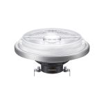 Philips MASTER LED spot Reflektor G53 AR111 20W 1270lm 45D - 927 ekstra varm hvid | bedste farvegengivelse - dæmpbar - erstatter 100W
