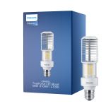 Philips TrueForce offentlig (veje – SON) Master LED SON-T IF E40 50W 8100lm - 727 ekstra varm hvid | erstatter 100W