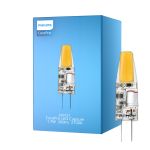 Philips LED Capsule CorePro G4 Klar 1.7W 200lm - 827 Ekstra Varm Hvid | Erstatter 20W