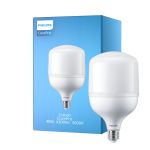 Philips CorePro LED E27 Matt 40W 4300lm - 830 Varm Hvid | Erstatter 200W