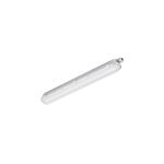 Philips LED Vandtæt Lysrender CoreLine WT120C G3 13W 2000lm - 840 Kold Hvid | 60cm - Erstatter 2x18W