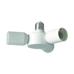 Eglo Pendel Lampe Rueda Hvid | IP20 - Egnet til 3x E27 