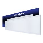 Noxion LED Panel Delta Pro V3 Highlum 36W 4840lm - 830 Varm Hvid | 120x30cm - UGR <19 - Philips Xitanium Driver
