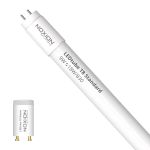 Noxion LED Lysrør T8 Avant (EM/Mains) Standard Output 7.5W 900lm - 830 Varm Hvid | 60cm - Erstatter 18W