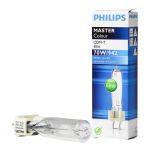 Philips MASTERColour G12 CDM-T Elite 70W - 942 kold hvid | bedste farvegengivelse
