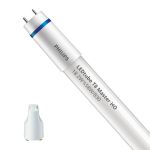 Philips LED Lysrør T8 MASTER (EM/Mains) High Output 18.2W 2900lm - 830 varm hvid | 150cm - erstatter 58W