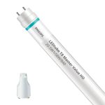 Philips LED Lysrør T8 MASTER Value (EM/Mains) High Output 20.5W 3100lm - 840 kold hvid | 150cm - erstatter 58W