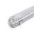 Noxion LED Vandtæt Lysrender Armaturhus Poseidon V2.0 incl. 1x Noxion LED Lysrør T8 Standard Output 19W 2300lm - 830 Varm Hvid | 150cm