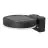 Ledvance LED Vægbelysning Endura Stil Circle sort 6W 400lm - 830 varm hvid | Solar - Bevægelses- og lyssensor 