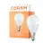 Osram Retrofit LED E14 Kugle Matt 4.9W 470lm - 827 Ekstra Varm Hvid | RGBW - Dæmpbar - Fjernbetjening - Erstatter 40W