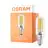 Osram LED Special E14 Tubular Pære T26 Filament Klar 4.9W 730lm - 827 Ekstra Varm Hvid | Erstatter 55W