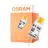 Osram LED Pin Micro Capsule G4 1W 100lm - 827 ekstra varm hvid | erstatter 10W