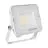 Ledvance LED projektør Kompakt Hvid 20W 1800lm 100D - 830 varm hvid | IP65 - symmetrisk 