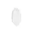 Ledvance Surface Rundt 400 24W 840 1920lm Hvid IP44 | kold hvid