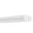 Ledvance LED Vandtæt Lysrender 18W 2430lm - 840 Kold Hvid | 60cm - Nødlys 3 Timer