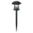 Ledvance LED Ground Jordspyd Smart+ Sort 0.12W 5lm - 830-865 Justerbar Hvid | RGBW - IP44