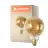 Ledvance Smart+ Wifi E27 G80 8W 600lm - 822-850 Justerbar Hvid | Dæmpbar - Erstatter 60W