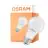 Osram Classic LED E27 Pære Matt 4.9W 470lm - 827 Ekstra Varm Hvid | Erstatter 40W