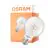 Osram Vintage 1906 LED E27 Globe Filament Klar 4.6W 470lm - 927 Ekstra Varm Hvid | Bedste Farvegengivelse - Dæmpbar - Erstatter 40W