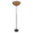 Ledvance Decor Gulvlampe Drop Beige | Egnet til 1x E27