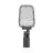 Ledvance LED gadebelysning Area Value Små Aluminium grå 45W 6075lm 160x58D - 740 kold hvid | IP66 - symmetrisk