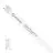 Ledvance LED Lysrør T8 Superior (EM/Mains) Ultra Output 22.2W 3690lm - 830 varm hvid | 150cm - erstatter 58W