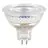 Ledvance Performance LED spot Reflektor GU5.3 MR16 8W 621lm 36D - 927 ekstra varm hvid | bedste farvegengivelse - dæmpbar - erstatter 50W