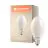 Ledvance LED Pære HQL LED FIL V E27 13W 1800lm - 827 ekstra varm hvid | erstatter 50W