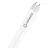 Ledvance LED Lysrør T8 EM Superior (EM/Mains) Ultra Efficiency 22.1W 4100lm - 940 Kold Hvid | 150cm - Erstatter 58W
