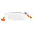 Osram LED Downlight Recess Slim Hvid 8W 550lm 110D - 840 Kold Hvid | Udsnit 120mm