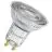 Ledvance LED Spot GU10 PAR16 3.7W 350lm 36D - 927 Ekstra Varm Hvid | Bedste Farvegengivelse - Dæmpbar - Erstatter 35W