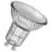 Ledvance LED Spot GU10 PAR16 2.4W 230lm 36D - 827 Ekstra Varm Hvid | Erstatter 35W