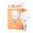 Osram Smart+ Matter Classic E14 Pære Matt 4.9W 470lm - 827-865 Justerbar Hvid | Erstatter 40W