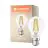 Ledvance Classic LED B22 Pære Filament Klar 5.9W 806lm - 827 Ekstra Varm Hvid | Dæmpbar - Erstatter 60W