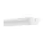 Ledvance LED Lysrender Lineær Surface Stål Hvid 45W 5850lm - 830 Varm Hvid | IP44 - 150cm - Zigbee Dæmpbar - Erstatter 2x36W