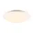 Nordlux Loftlampe Ask 36 Metal Hvid 16W 1450lm - 830 Varm Hvid | IP44