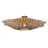 Good&Mojo Loftlampe Madura Bambus Brun L | Egnet til 1x E27 