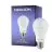 Noxion Lucent Classic LED E27 Pære matt 9.5W 1055lm - 840 kold hvid | erstatter 75W